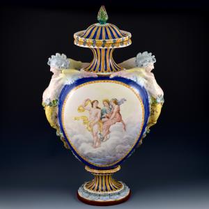 Venere, Giunone e Cerere
